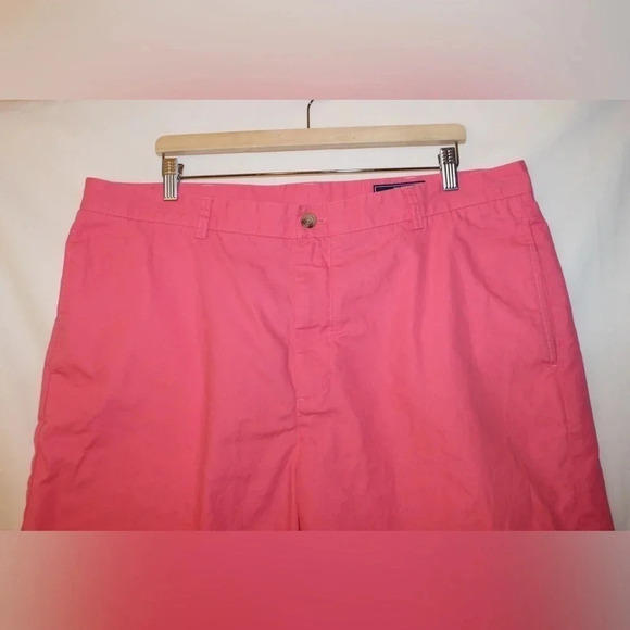 Men’s Vineyard Vines 9” Summer Club Preppy Spring Colorful Shorts Size 40 - Picture 5 of 10